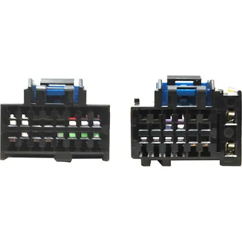 Autorádio OEM kabely autorádií Chevrolet