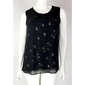 Via Appia TOP 769272 40, Černá