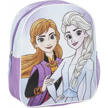 Dětský batoh CERDÁ Dívčí batoh DISNEY FROZEN, 2100005408