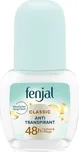 fenjal Classic antiperspirant roll-on…