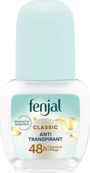 fenjal Classic antiperspirant roll-on 50 ml