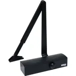 RZ.903.CE dveřní zavírač Richter Czech Černá