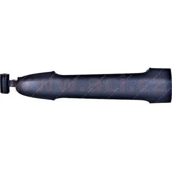 vnější klika bočních + zadních dveří ORIGINÁL, L=P