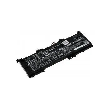 Baterie k notebooku Baterie Asus GL502VS-GZ427T 15,2V 4000mAh
