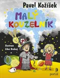 Malý kouzelník - Pavel Kožíšek (2016,…