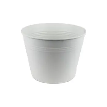 Květináč Květináč plechový K3948/4