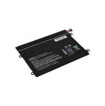 Baterie k notebooku Baterie HP X2 10-P015NZ 7,7V 4200mAh