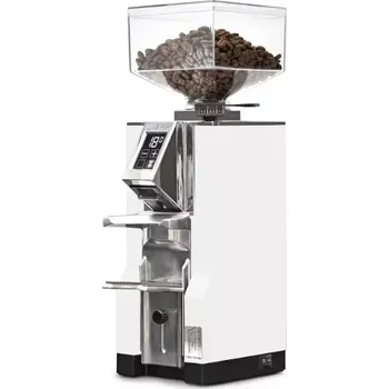 Mlýnek na kávu Eureka Mignon Libra CR White