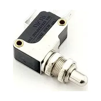 Kávovar Nuova Simonelli Spínač mletí