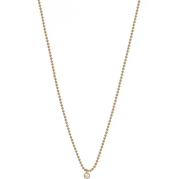 Náhrdelník Dámský náhrdelník Alisia AL1247-ORO-BIANCO