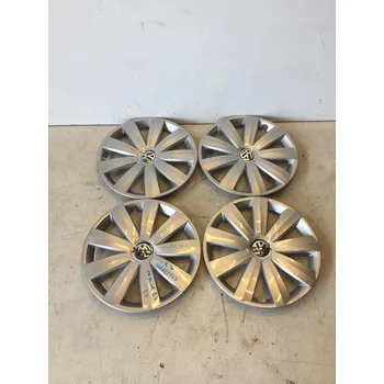 Poklice na kolo Sada Poklic R16 VW Passat B7 3AA601147