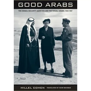 Good Arabs - Cohen, Hillel