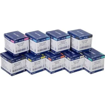 Injekční jehla Injekční jehly barvy použití – intramuskulární jehla KD FINE Barva: Šedá 27G 0,4x20mm, 100ks