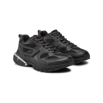 Dámské tenisky Sneakersy Diesel S-Serendipity Pro-X1 Y03374P0423 Černá 39