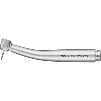 NSK S-Max M900 - více variant - Světelná turbínka, W&H