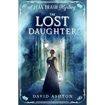 Lost Daughter – David Ashton (EN)