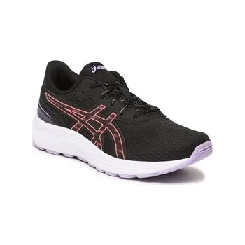 Dámská běžecká obuv Běžecké boty Asics Gel-Excite 9 GS 1014A231 Černá 40