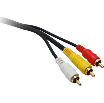 Audio kabel CAV 100 AV signálový kabel