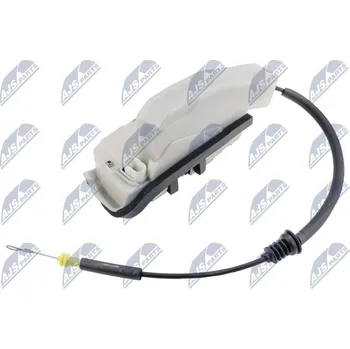 Autobaterie centrální zamykání NTY EZC-CH-047