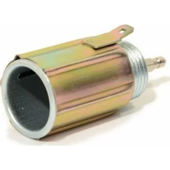 Zásuvka zapalovače 12V, zdířka zapalovače.