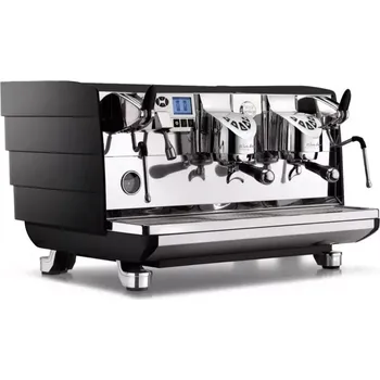 Kávovar Victoria Arduino 358 White Eagle T3 2GR černý