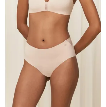 Dámské spodní prádlo Flex Smart Maxi EX - Soft Praline - TRIUMPH Soft Praline - TRIUMPH BROWN L