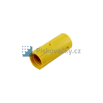 dílenský stroj Držák trysky 1/2" (13/27mm) NHP-0 Držák trysky 1/2" (13/27mm)