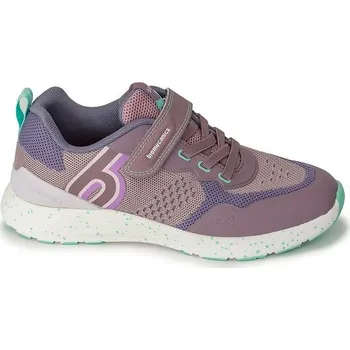 Dívčí tenisky Dívčí tenisky ELASTICOS Lila, Biomeanics, 241271-D164, fialová - 29