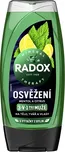 Radox Refreshment Menthol and Citrus…