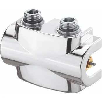 Radiátor Korado Krytka armatury HM, chrom Z-D028