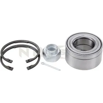 Sada ložisek kol SNR R190.01