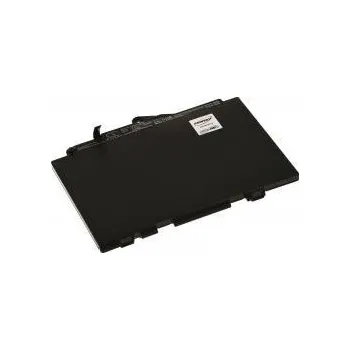 Příslušenství pro notebook Baterie HP EliteBook 828 G4 1LH23PC 11,55V 3800mAh