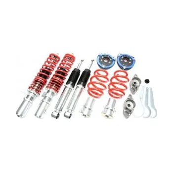 Tuning Výškově i tuhostně stavitelný podvozek VW Golf 6 Kabriolet (517) - TA Technix DEEP