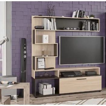 Obývací stěna Obývací (televizní) stěna Maranelo