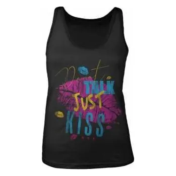 Merch Right Said Fred: Don't Talk Just Kiss (lips) M 2023