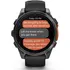 Chytré hodinky Garmin fēnix 8 47 mm Solar