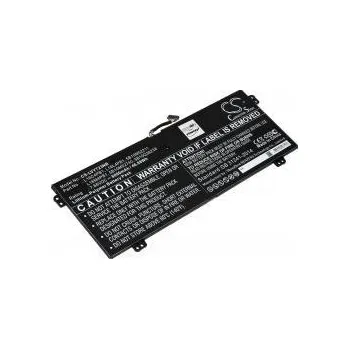Baterie k notebooku Baterie Lenovo Yoga 720-13IKB(81C3002NGE) 7,76V 6000mAh