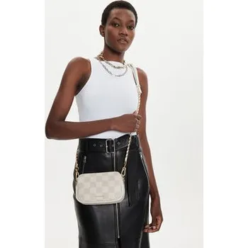 Kabelka Kabelka Steve Madden Bjuni SM13001430 Écru OS