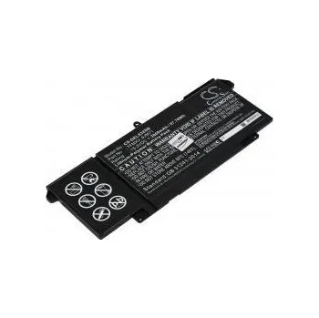 Baterie k notebooku Baterie Dell Latitude 7520 15,2V 3800mAh