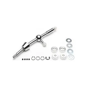 Hlavice řadicí páky Zkrácený chod řadící páky Mitsubishi Eclipse D50 - 5 rychlostí