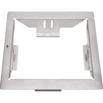 Pokladní systém Montážní rámeček pro Zebra SP72-H