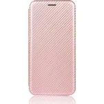 Pouzdro TVC pro Blackberry Key2 Barva: Růžová