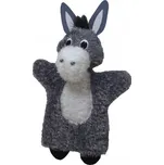 Moravská Ústředna Brno Maňásek Osel s…