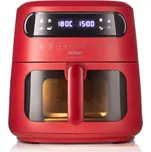 Airtasty Smart fritéza červená červená 200901736