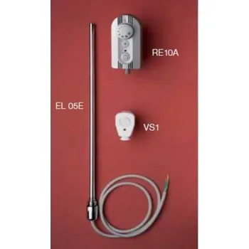 P.M.H. Elektrická topná tyč EL 05E 700 W - bílá EL05E-W-700W