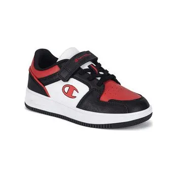 Dámské tenisky Sneakersy Champion RD18 2.0 B PS LOW S32414-KK019 Červená 29_1_2