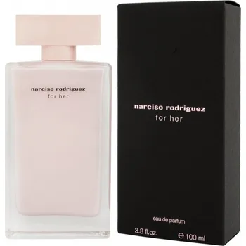 Narciso Rodriquez For Her EDP