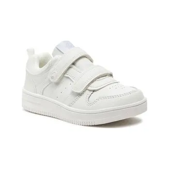 Dámská obuv Sneakersy Leaf Almo LALMO101L Bílá 35