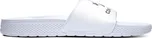 PANTOFLE CONVERSE ALL STAR SLIDE - bílá -
