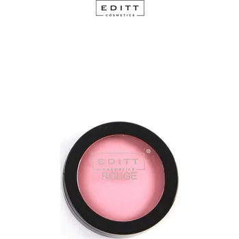 Tvářenka Tvářenka EDITT Velikost: č.3